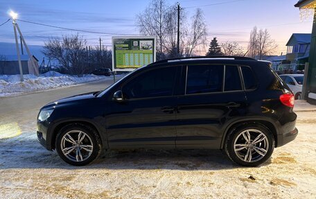 Volkswagen Tiguan I, 2011 год, 1 070 000 рублей, 1 фотография