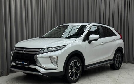 Mitsubishi Eclipse Cross, 2019 год, 2 179 000 рублей, 1 фотография