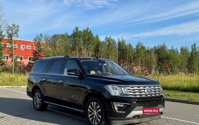 Ford Expedition, 2018 год, 5 100 000 рублей, 1 фотография