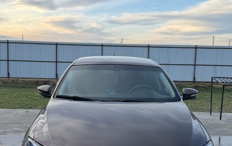 Volkswagen Jetta VI, 2011 год, 1 200 000 рублей, 1 фотография