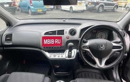 Honda Stream II, 2014 год, 1 073 000 рублей, 16 фотография