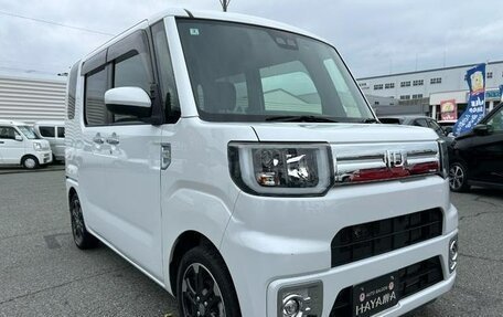 Daihatsu Wake I, 2022 год, 1 013 000 рублей, 1 фотография