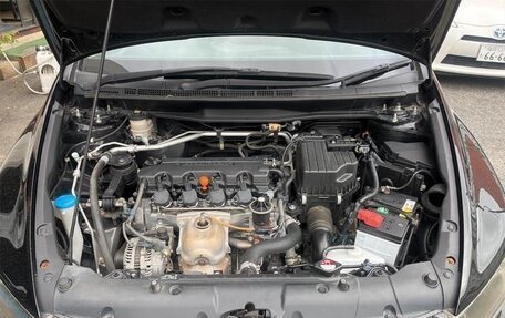 Honda Stream II, 2014 год, 1 073 000 рублей, 24 фотография