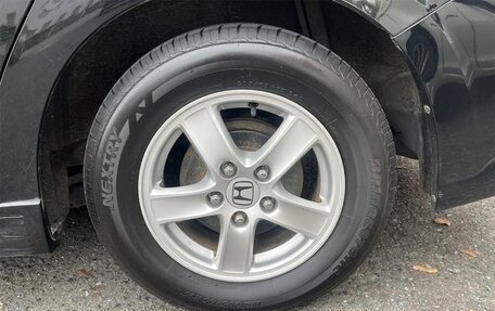 Honda Stream II, 2014 год, 1 073 000 рублей, 23 фотография