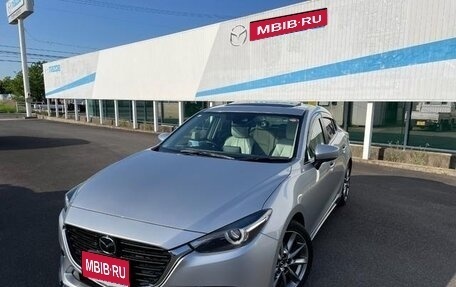 Mazda Axela, 2015 год, 1 043 000 рублей, 1 фотография