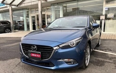 Mazda Axela, 2015 год, 1 040 000 рублей, 1 фотография