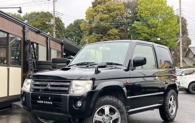 Mitsubishi Pajero Mini II, 2012 год, 583 000 рублей, 1 фотография