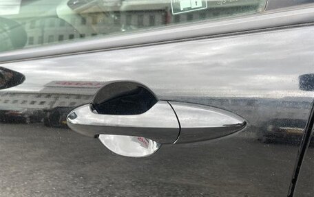 Honda Stream II, 2014 год, 1 073 000 рублей, 28 фотография