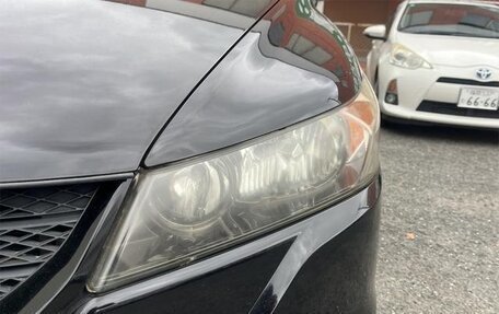 Honda Stream II, 2014 год, 1 073 000 рублей, 31 фотография