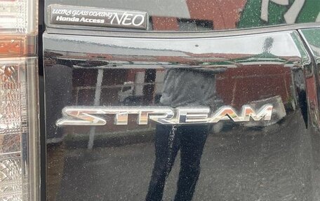 Honda Stream II, 2014 год, 1 073 000 рублей, 25 фотография