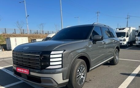 Hyundai Palisade, 2025 год, 7 500 009 рублей, 1 фотография