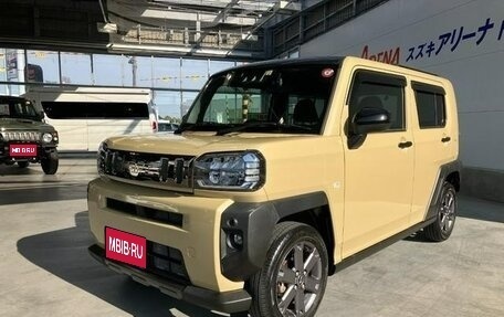 Daihatsu Taft, 2023 год, 1 057 000 рублей, 1 фотография