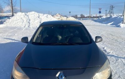 Renault Fluence I, 2011 год, 400 000 рублей, 1 фотография