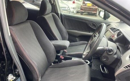 Honda Stream II, 2014 год, 1 073 000 рублей, 35 фотография