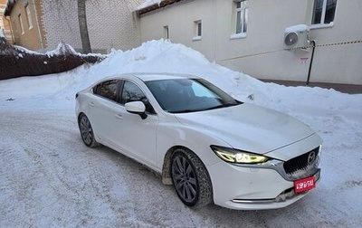 Mazda 6, 2020 год, 2 900 000 рублей, 1 фотография