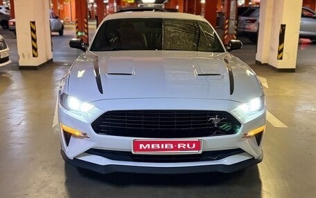Ford Mustang VI рестайлинг, 2020 год, 3 600 000 рублей, 1 фотография