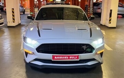 Ford Mustang VI рестайлинг, 2020 год, 3 600 000 рублей, 1 фотография