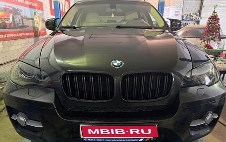 BMW X6, 2012 год, 2 700 000 рублей, 1 фотография