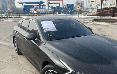 KIA K5, 2023 год, 2 440 450 рублей, 1 фотография