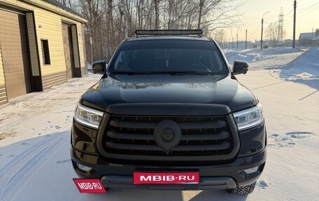 Great Wall Poer, 2023 год, 2 800 000 рублей, 1 фотография