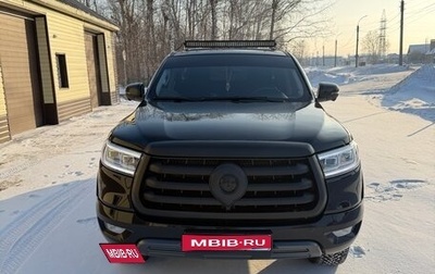 Great Wall Poer, 2023 год, 2 800 000 рублей, 1 фотография