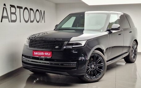 Land Rover Range Rover IV рестайлинг, 2025 год, 24 600 000 рублей, 1 фотография