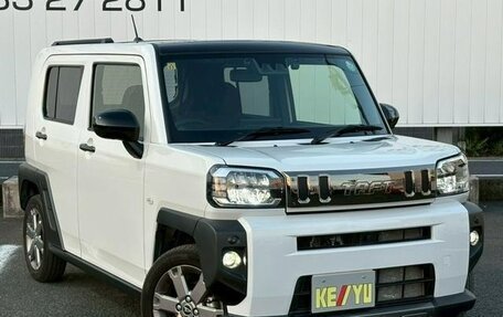 Daihatsu Taft, 2023 год, 1 135 000 рублей, 1 фотография