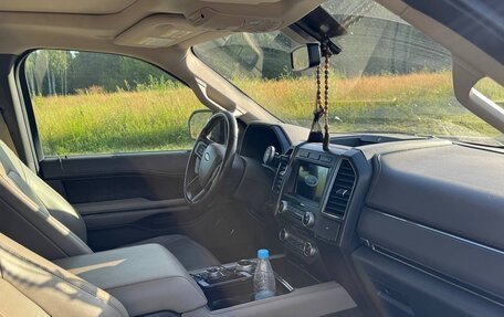 Ford Expedition, 2018 год, 5 100 000 рублей, 4 фотография