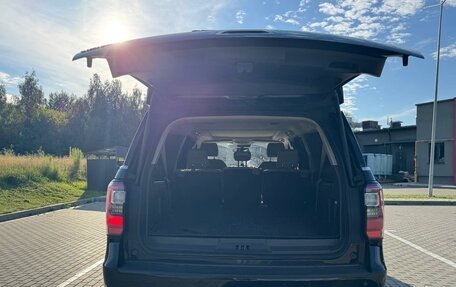 Ford Expedition, 2018 год, 5 100 000 рублей, 6 фотография