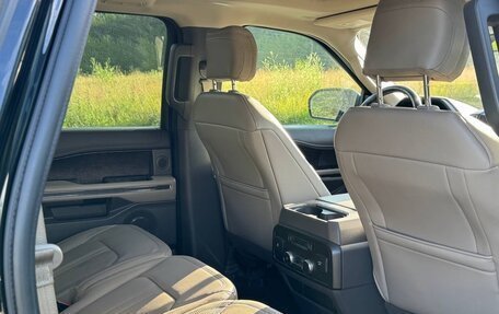 Ford Expedition, 2018 год, 5 100 000 рублей, 7 фотография