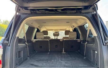 Ford Expedition, 2018 год, 5 100 000 рублей, 5 фотография