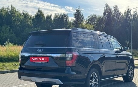 Ford Expedition, 2018 год, 5 100 000 рублей, 2 фотография