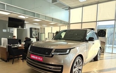 Land Rover Range Rover IV рестайлинг, 2024 год, 24 700 000 рублей, 1 фотография