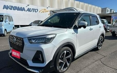 Daihatsu Rocky, 2022 год, 1 405 000 рублей, 1 фотография