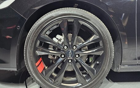 Chevrolet Malibu IX, 2021 год, 1 620 000 рублей, 10 фотография