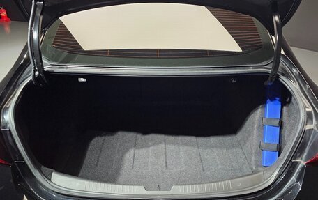 Chevrolet Malibu IX, 2021 год, 1 620 000 рублей, 12 фотография