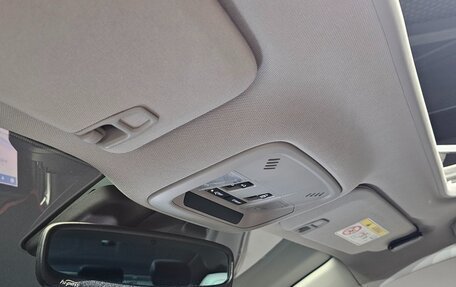 Chevrolet Malibu IX, 2021 год, 1 620 000 рублей, 15 фотография