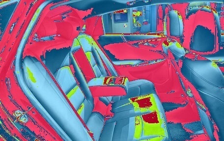 Chevrolet Malibu IX, 2021 год, 1 620 000 рублей, 18 фотография