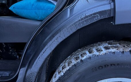 Land Rover Discovery III, 2009 год, 1 500 000 рублей, 7 фотография