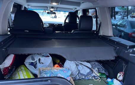 Land Rover Discovery III, 2009 год, 1 500 000 рублей, 9 фотография