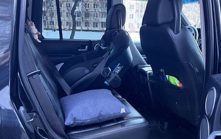 Land Rover Discovery III, 2009 год, 1 500 000 рублей, 8 фотография