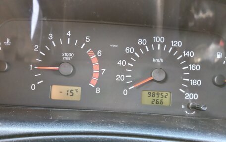 Chevrolet Niva I рестайлинг, 2011 год, 443 000 рублей, 6 фотография