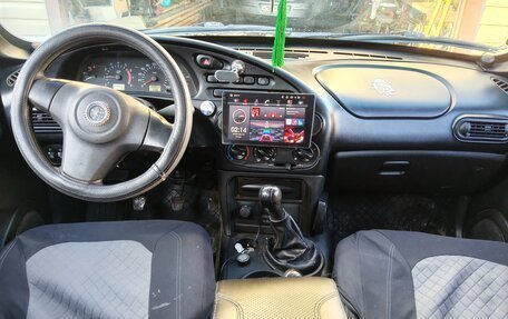 Chevrolet Niva I рестайлинг, 2011 год, 443 000 рублей, 7 фотография