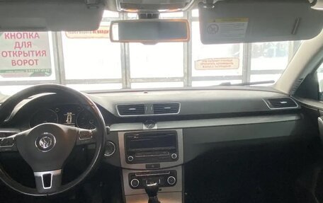 Volkswagen Passat B7, 2011 год, 1 120 000 рублей, 5 фотография