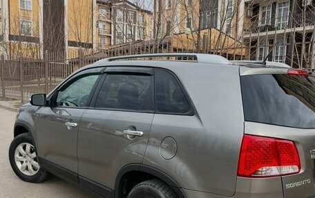 KIA Sorento II рестайлинг, 2011 год, 1 480 000 рублей, 6 фотография