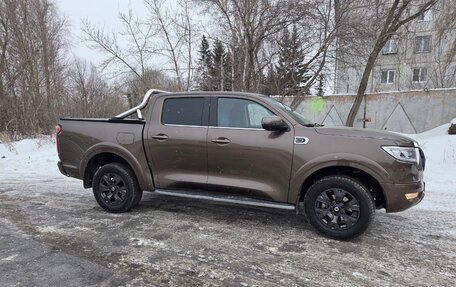 Great Wall Poer, 2024 год, 3 200 000 рублей, 3 фотография