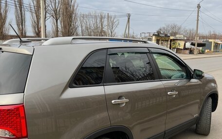 KIA Sorento II рестайлинг, 2011 год, 1 480 000 рублей, 9 фотография