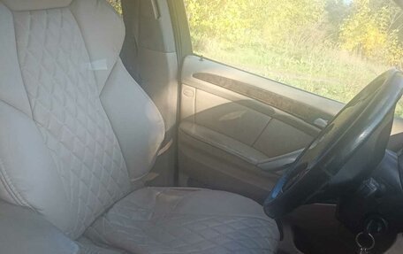 BMW X5, 2001 год, 600 000 рублей, 3 фотография