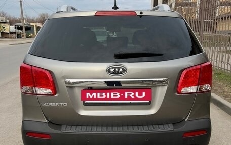 KIA Sorento II рестайлинг, 2011 год, 1 480 000 рублей, 7 фотография