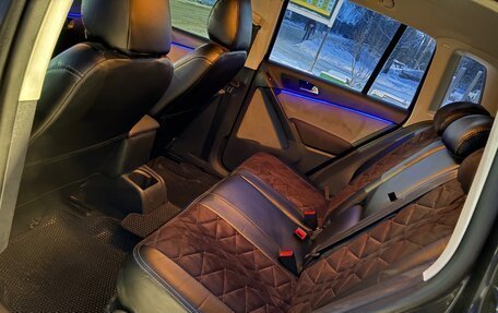 Volkswagen Tiguan I, 2011 год, 1 070 000 рублей, 7 фотография